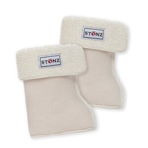 Stonz | Size Large Bootie Liners
